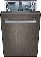 Встраиваемая посудомоечная машина Siemens SR 64E004