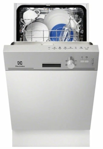 Встраиваемая посудомоечная машина Electrolux ESI 9420 фото 2