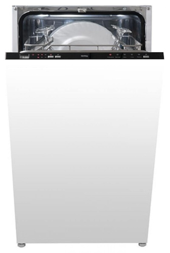 Встраиваемая посудомоечная машина Korting KDI 4530 фото 2