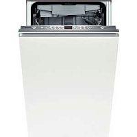 Встраиваемая посудомоечная машина Bosch SPV69T20