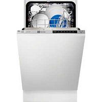 Встраиваемая посудомоечная машина Electrolux ESL 4561 RO