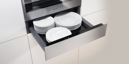 Встраиваемый шкаф для подогрева посуды Gorenje WD 1410 WG фото 3