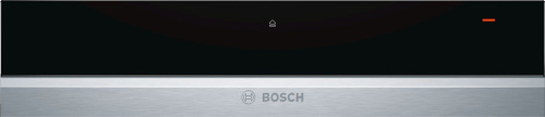 Встраиваемый шкаф для подогрева посуды Bosch BIC630NS1