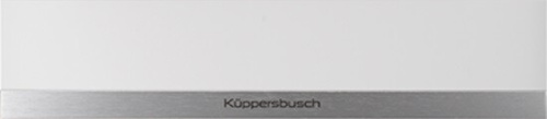 Встраиваемый шкаф для подогрева посуды Kuppersbusch CSW 6800.0 W1 Stainless Steel