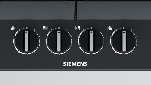 Встраиваемая газовая варочная панель Siemens EC6A6PB90R фото 3
