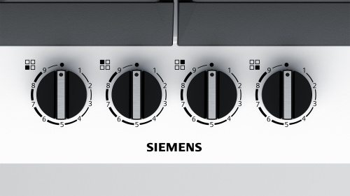 Встраиваемая газовая варочная панель Siemens EC6A2PB90R фото 4