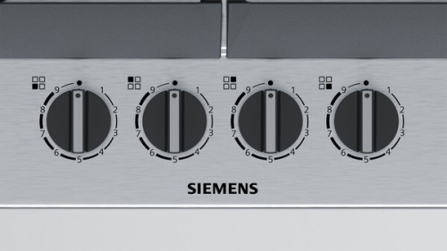 Встраиваемая газовая варочная панель Siemens EC6A5HC90 фото 5