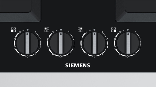 Встраиваемая газовая варочная панель Siemens EP6A6HB20R фото 4