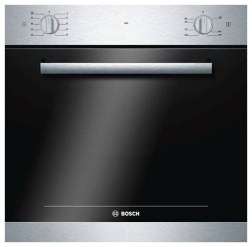 Встраиваемый газовый духовой шкаф Bosch HGN 10G050 фото 2