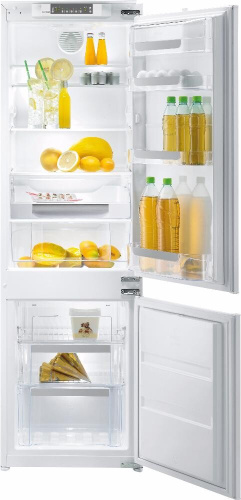 Встраиваемый холодильник Korting KSI 17895 CNFZ фото 2