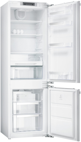 Встраиваемый холодильник Korting KSI 17895 CNFZ фото 4