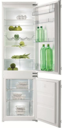 Встраиваемый холодильник Korting KSI 17850 CF фото 2