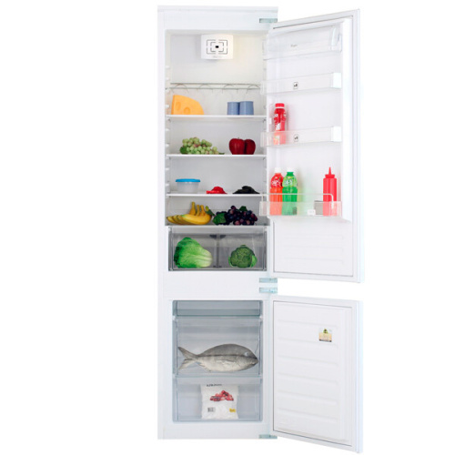 Встраиваемый холодильник Whirlpool ART 9610 A+ фото 6