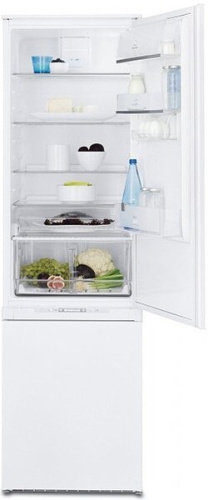 Встраиваемый холодильник Electrolux ENN 3153 AOW фото 2