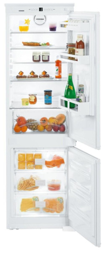 Встраиваемый холодильник Liebherr ICNS 3324 фото 3