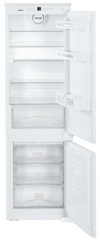 Встраиваемый холодильник Liebherr ICNS 3324 фото 4