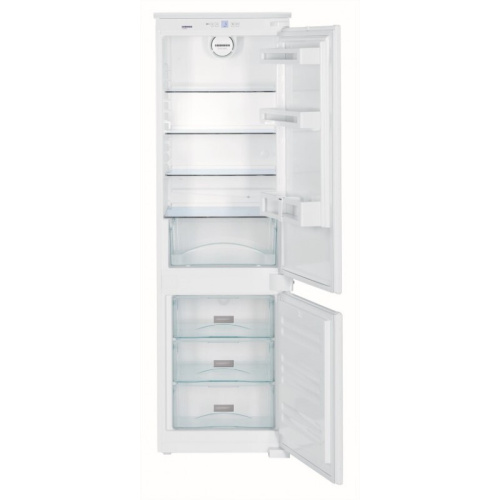 Встраиваемый холодильник Liebherr ICUS 3314 фото 2