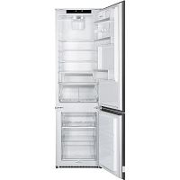 Встраиваемый холодильник Smeg C7194N2P
