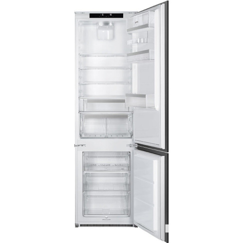Встраиваемый холодильник Smeg C7194N2P фото 2