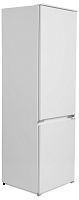 Встраиваемый холодильник Electrolux ENN 92801 BW