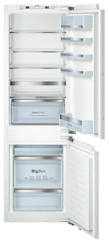 Встраиваемый холодильник Bosch KIN 86AF30 фото 2