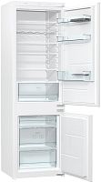 Встраиваемый холодильник Gorenje RKI 4181 E1