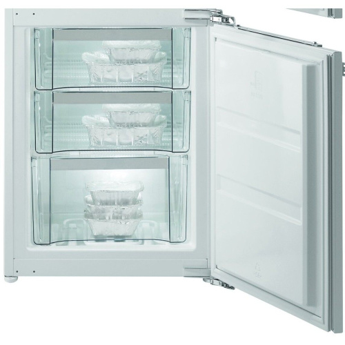 Встраиваемый холодильник Gorenje NRKI 5181 LW фото 4