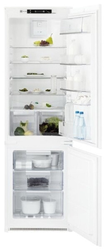 Встраиваемый холодильник Electrolux ENN 2853 СOW фото 2