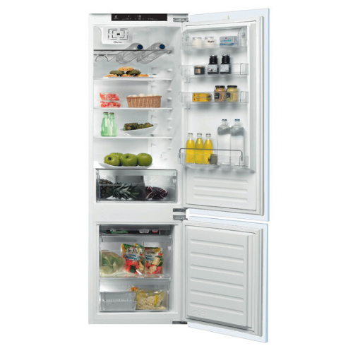 Встраиваемый холодильник Whirlpool ART 9812/A+ SF фото 2