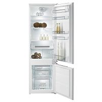 Встраиваемый холодильник Gorenje RKI 5181 KW
