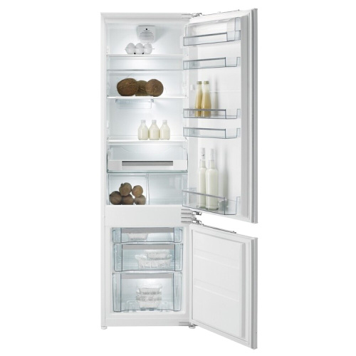 Встраиваемый холодильник Gorenje RKI 5181 KW фото 2