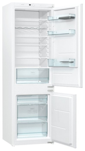 Встраиваемый холодильник Gorenje NRKI 4181 E1 фото 2