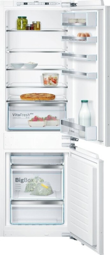 Встраиваемый холодильник Bosch KIN 86KF31 фото 3