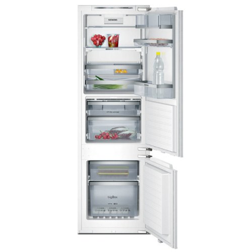 Встраиваемый холодильник Siemens KI 39FP60 фото 2