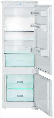 Встраиваемый холодильник Liebherr ICUS 2914 фото 2