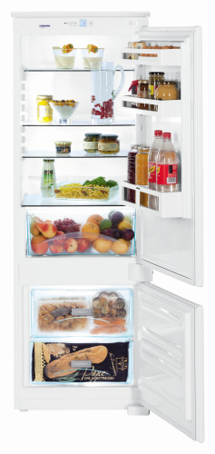 Встраиваемый холодильник Liebherr ICUS 2914 фото 5