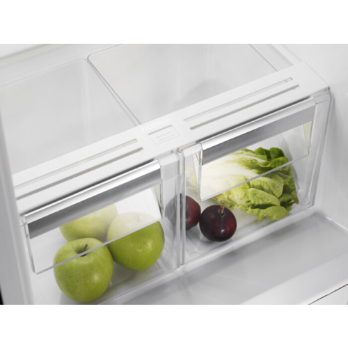Встраиваемый холодильник Electrolux ENN 92811 BW фото 4