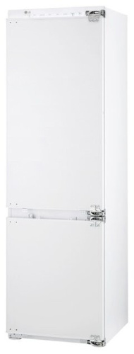 Встраиваемый холодильник LG GR-N266LLS фото 2