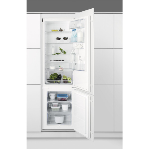 Встраиваемый холодильник Electrolux ENN 3101 AOW фото 3