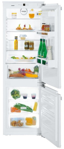 Встраиваемый холодильник Liebherr ICU 3324 фото 4
