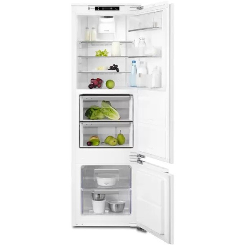 Встраиваемый холодильник Electrolux ENG 2693 AOW фото 2