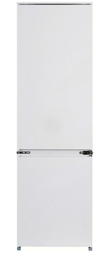 Встраиваемый холодильник Electrolux ENN 92853 CW