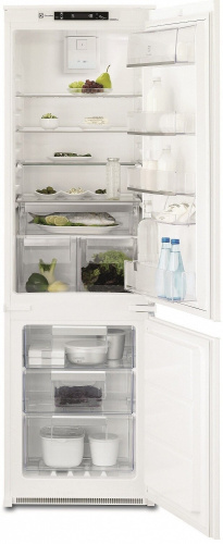 Встраиваемый холодильник Electrolux ENN 92853 CW фото 3