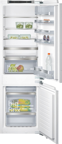 Встраиваемый холодильник Siemens KI 86NAD30R фото 2