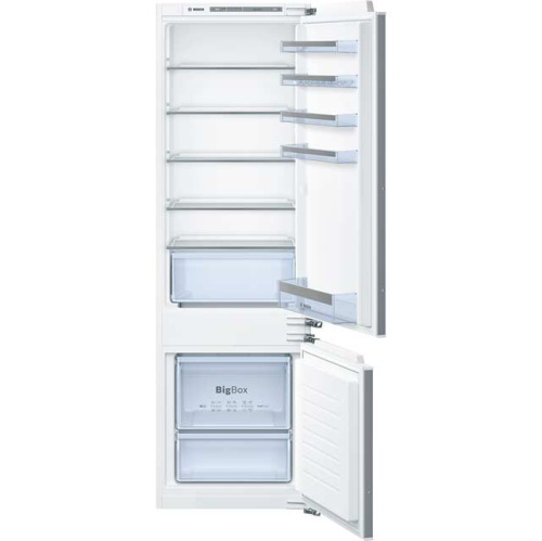 Встраиваемый холодильник Bosch KIV 87VS20 фото 2