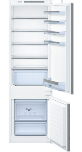 Встраиваемый холодильник Bosch KIV 87VS20 фото 5