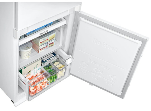 Встраиваемый холодильник Samsung BRB260010WW фото 3