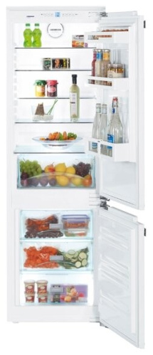 Встраиваемый холодильник Liebherr ICP 3314 фото 2