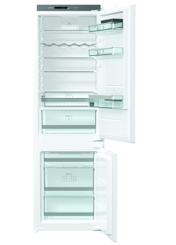 Встраиваемый холодильник Gorenje NRKI 4181 A1 фото 2