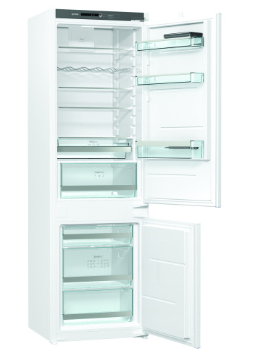 Встраиваемый холодильник Gorenje NRKI 4181 A1 фото 4